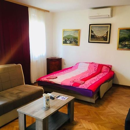 Apartments Konak Visoko Ngoại thất bức ảnh