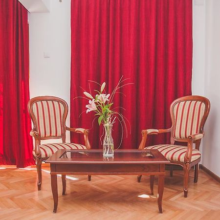 Apartments Konak Visoko Ngoại thất bức ảnh