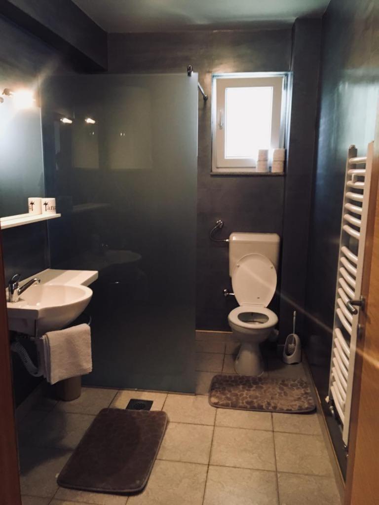 Apartments Konak Visoko Ngoại thất bức ảnh