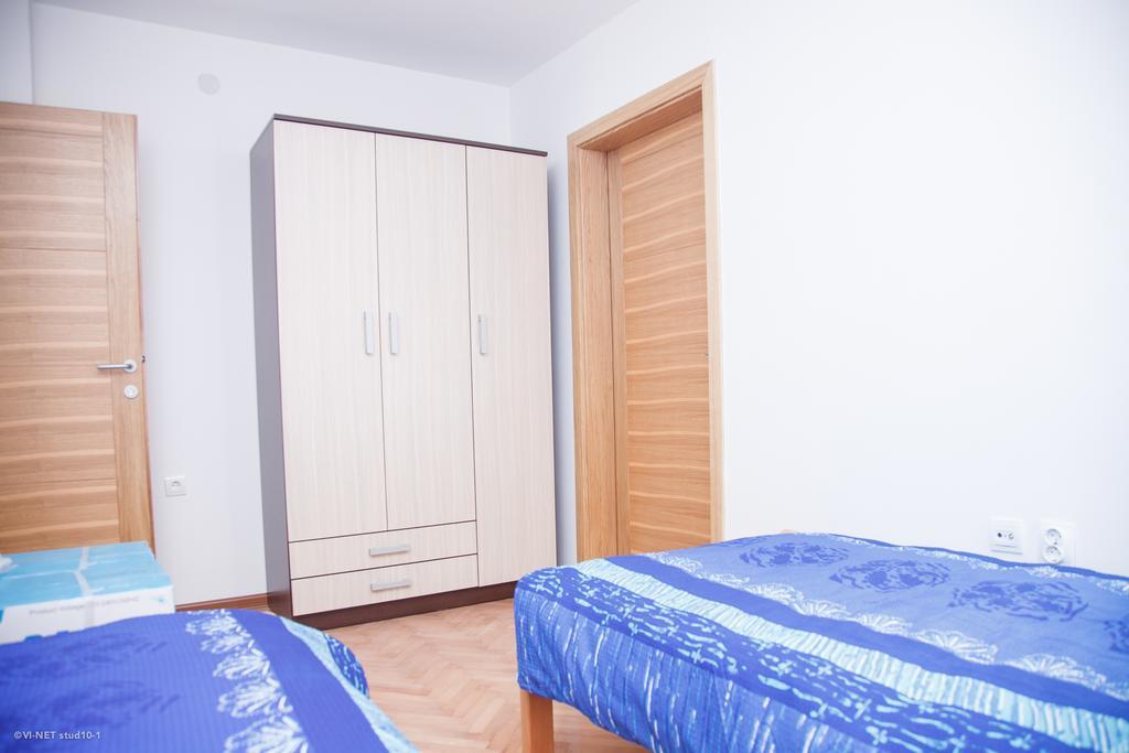Apartments Konak Visoko Ngoại thất bức ảnh