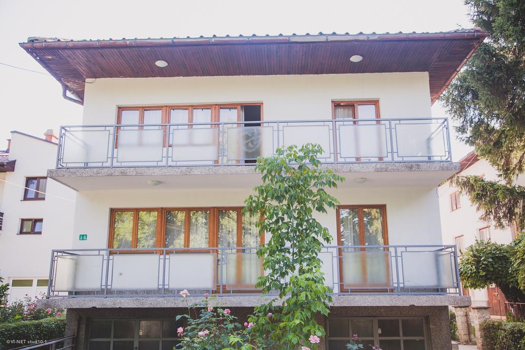 Apartments Konak Visoko Ngoại thất bức ảnh