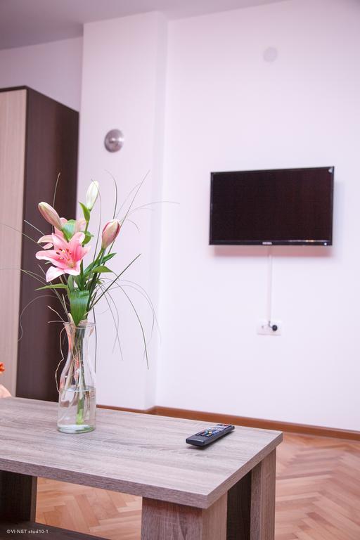 Apartments Konak Visoko Ngoại thất bức ảnh