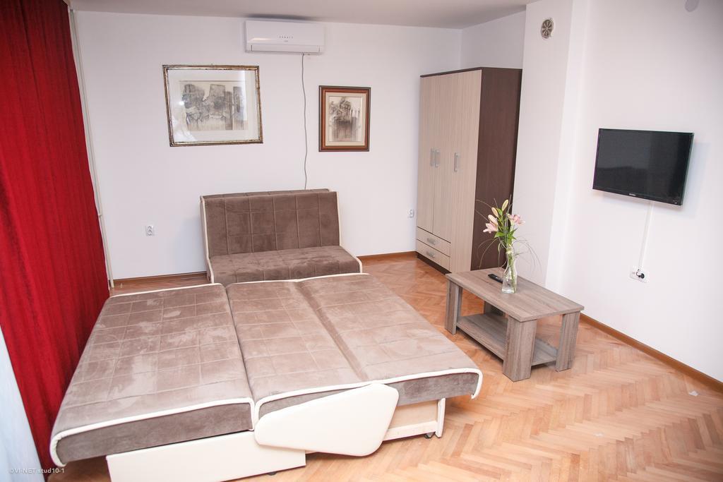 Apartments Konak Visoko Ngoại thất bức ảnh
