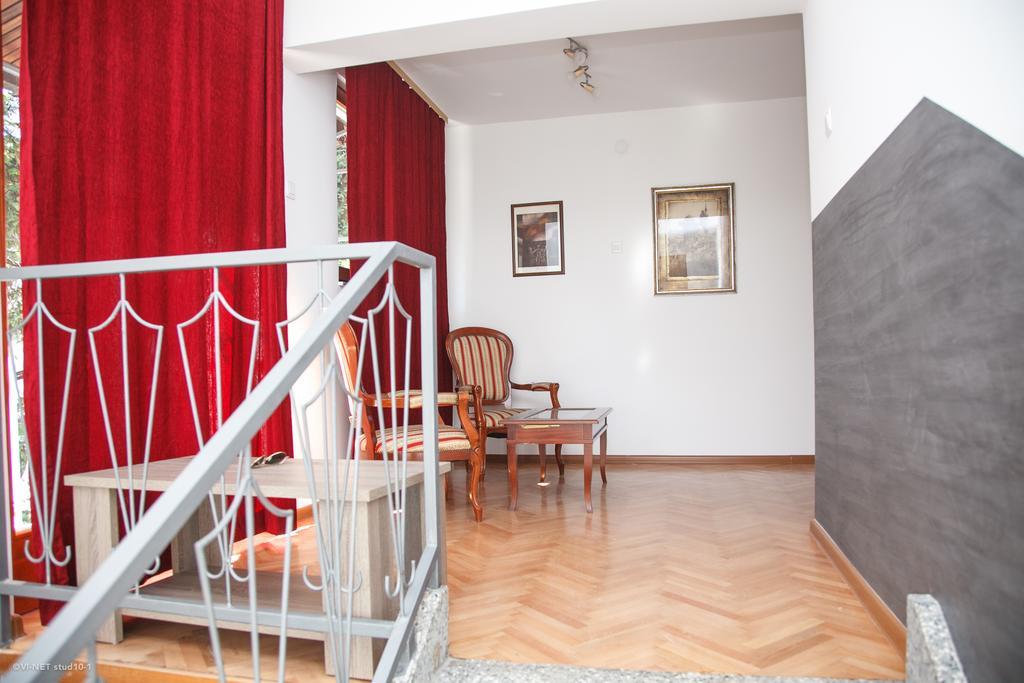 Apartments Konak Visoko Ngoại thất bức ảnh