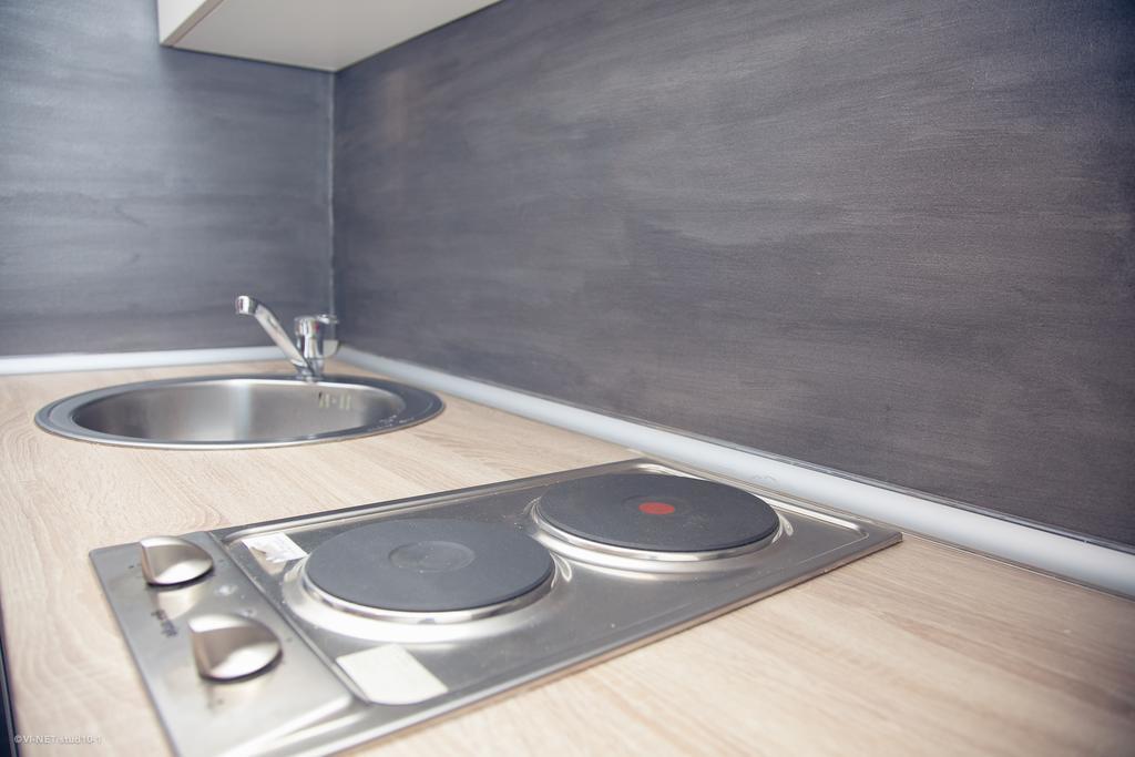 Apartments Konak Visoko Ngoại thất bức ảnh