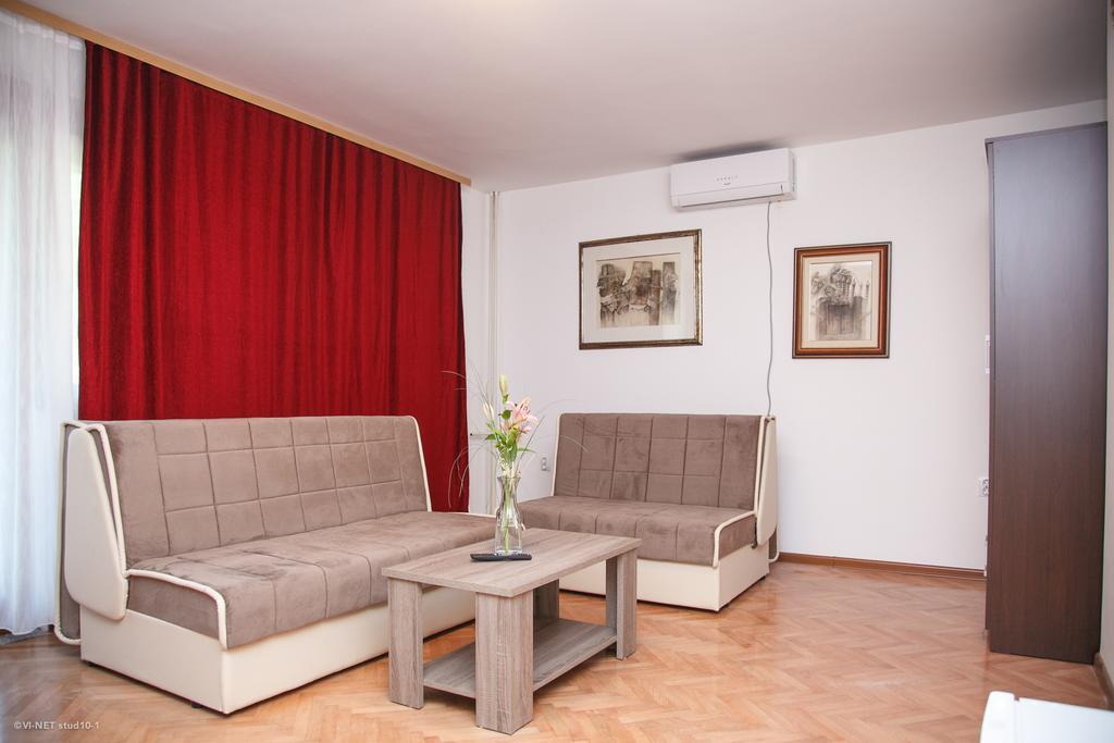 Apartments Konak Visoko Ngoại thất bức ảnh