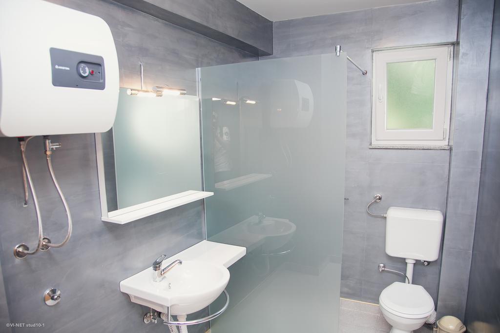 Apartments Konak Visoko Ngoại thất bức ảnh