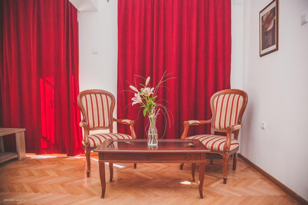 Apartments Konak Visoko Ngoại thất bức ảnh