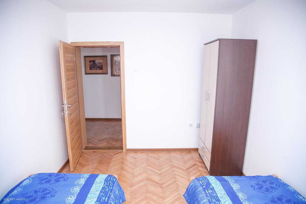 Apartments Konak Visoko Ngoại thất bức ảnh