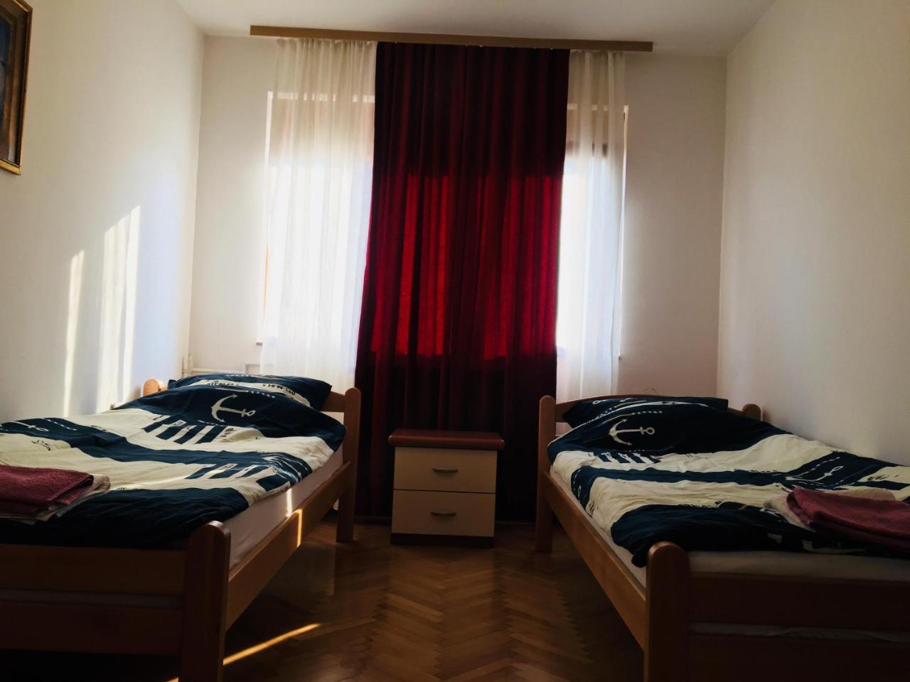 Apartments Konak Visoko Ngoại thất bức ảnh