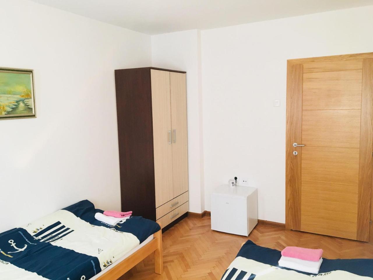 Apartments Konak Visoko Ngoại thất bức ảnh