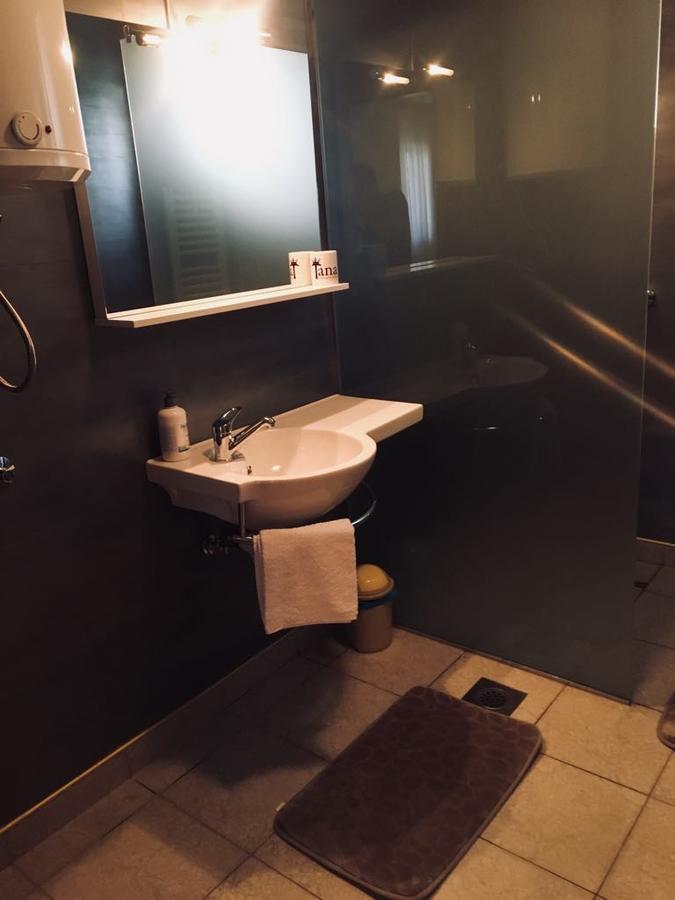 Apartments Konak Visoko Ngoại thất bức ảnh