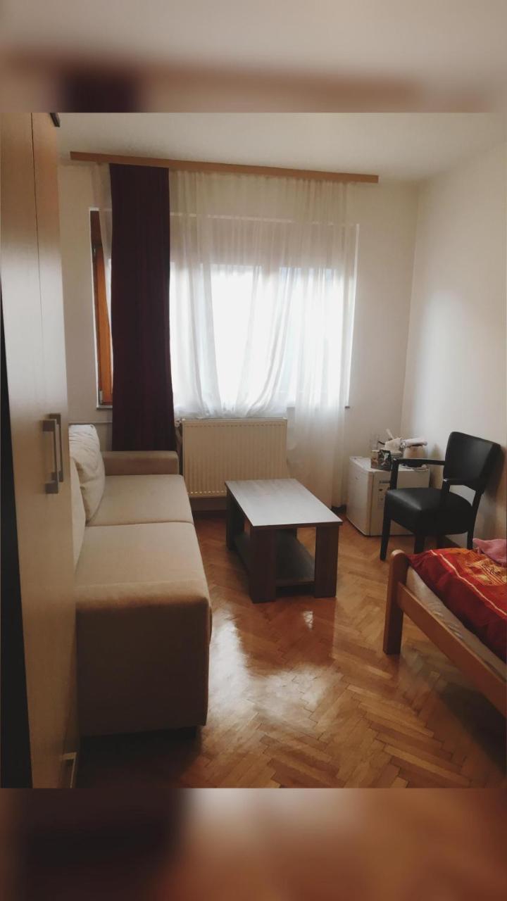 Apartments Konak Visoko Ngoại thất bức ảnh