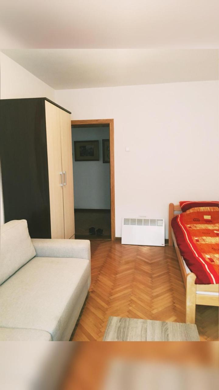 Apartments Konak Visoko Ngoại thất bức ảnh